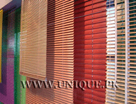 Blinds In Colours